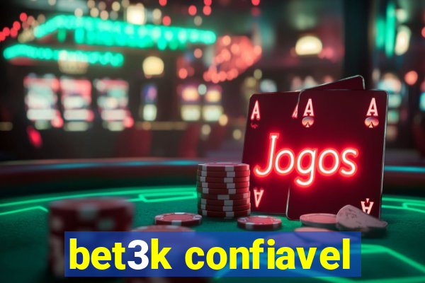 bet3k confiavel